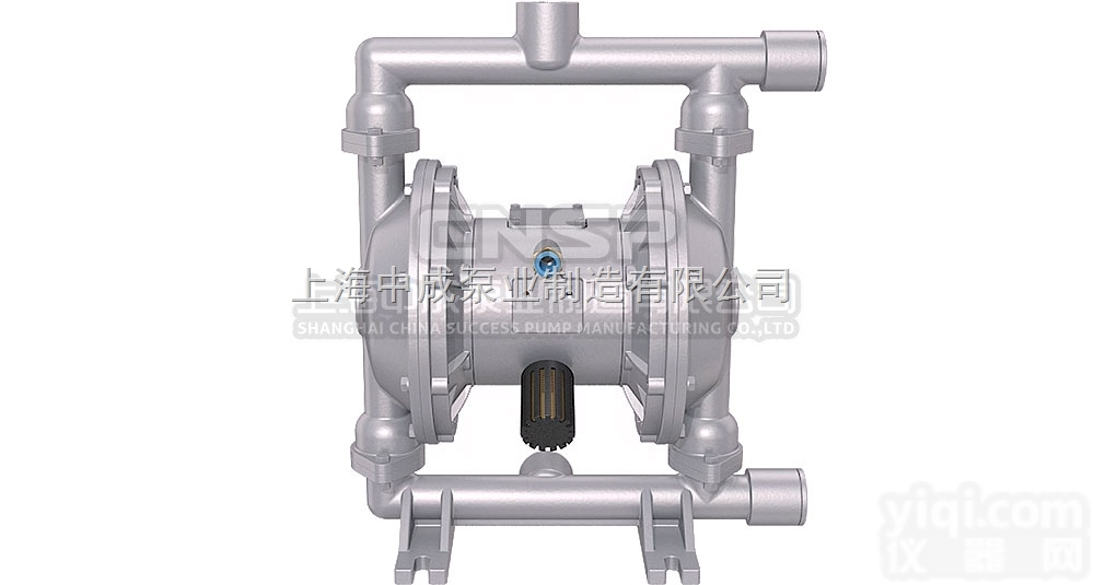 QBK-8 QBK-10-1  <em>QBK型气动隔膜泵</em>_中成泵业