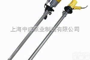 C.SB-1 SB-2-1  <em>插桶泵</em>_SB型电动油桶泵_中成<em>泵业</em>