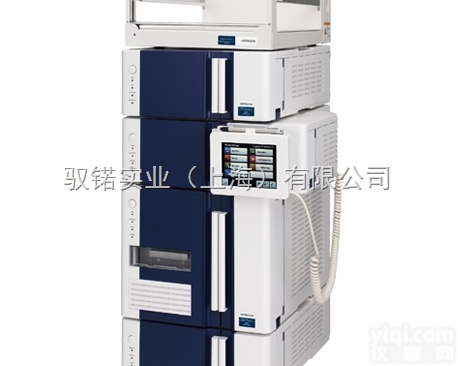 Chromaster  日立GX液相色谱仪Chromaster