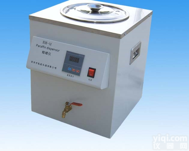 HH-M  常州凯航熔蜡仪、<em>蜡烛</em>融化仪