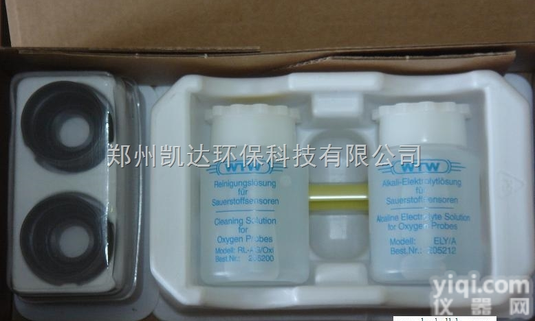 <em>ZBK600</em>  安徽河南WTW溶氧<em>电极</em>备件