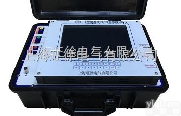 <em>南昌</em>KDFX-II型<em>便携式</em>PT/CT互感器分析仪