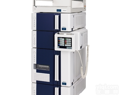 Chromaster  日立GX液相色谱仪Chromaster