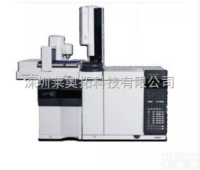 5977A系列GC/<em>MSD</em>  Agilent气质<em>联用仪</em>
