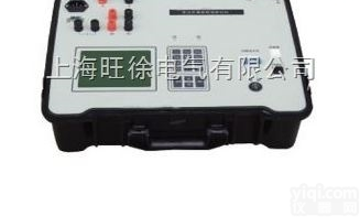 BPVA变频伏安特性测试仪