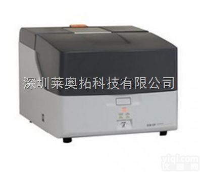 EDX-GP型  <em>能量色散型X射线荧光分析装置</em>