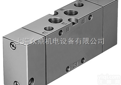 J-5-1/8-B-EX  现货促销<em>费斯托</em>FESTO双稳型<em>气控阀</em>