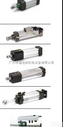 <em>型号齐全</em>  派克<em>parker</em> P1D<em>气缸</em>