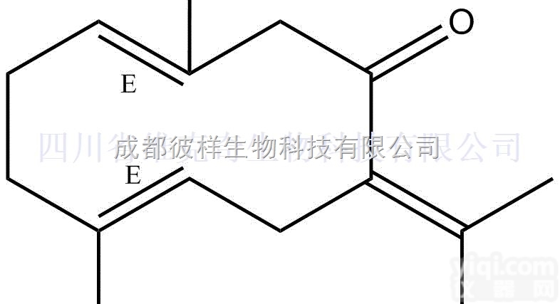 <em>331-39-5</em>  咖啡酸 CAS:<em>331-39-5</em> 标准品