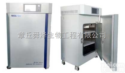 博科气套式CO2<em>培养箱</em>升级型--QP<em>系列</em>II