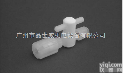 <em>型号齐全</em>  派克PFA/PTFE旋塞阀