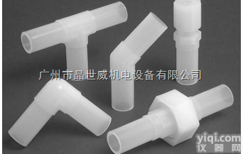 <em>型号齐全</em>  美国<em>派克</em>PFA产品parker PFA<em>接头</em>