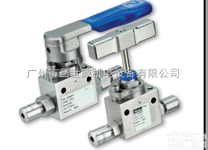 <em>型号齐全</em>  Parker—20K H<em>系列</em>针阀