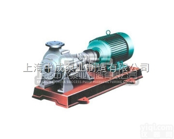 C.LQRY26-20-10  LQRY型<em>导热油泵</em>_<em>中成</em><em>泵业</em>
