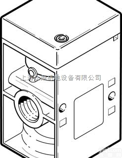 VL/O-3-3/4  华东区<em>专业代理</em><em>德国</em>费斯托FESTO<em>气控阀</em>