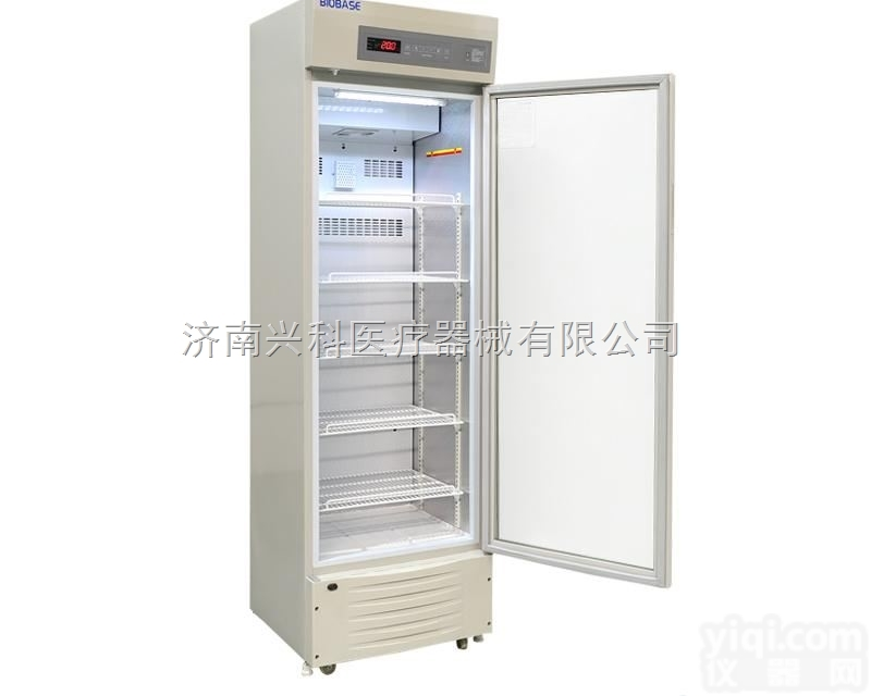 博科立式医用<em>冷藏箱</em>价格BYC-310<em>厂家</em>促销