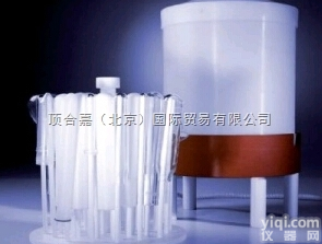 DHJ-8  酸逆温差纯化器蒸馏酸<em>逆流</em><em>清洗器</em>