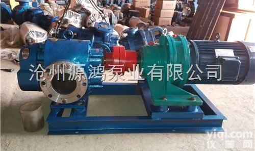 LC18-0.6  沧州源鸿LC18-0.6<em>罗茨泵</em>，<em>食品级</em>罗茨油泵