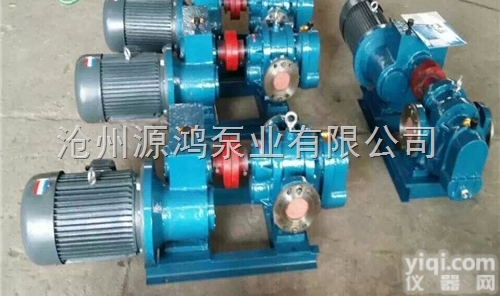 LC38-0.6<em>罗茨泵</em>  源鸿<em>泵业</em>LC38-0.6食品级高<em>粘度</em><em>罗茨泵</em>
