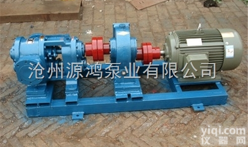 LC38-0.6<em>罗茨泵</em>  源鸿LC38-0.6<em>罗茨泵</em>，高<em>粘度</em>罗茨油泵