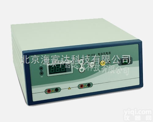 BL61-DYY-2C  双稳<em>定时</em><em>电泳仪</em><em>电源</em>M406828