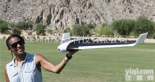 DISCO PRO AG固定翼<em>无人机</em>与多<em>光谱</em>相机案例