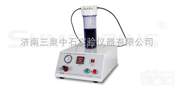 GBT13521  <em>啤酒瓶</em><em>压盖</em>密封性测试仪