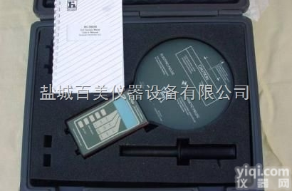 <em>HI3604</em>  <em>HI3604</em>工频<em>电磁场</em><em>强度测试</em>仪