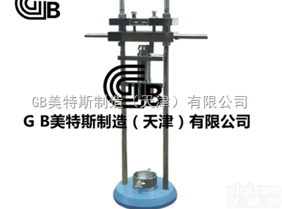 MTSJ-2  石料冲击<em>试验仪</em>-金属<em>圆筒</em>量具