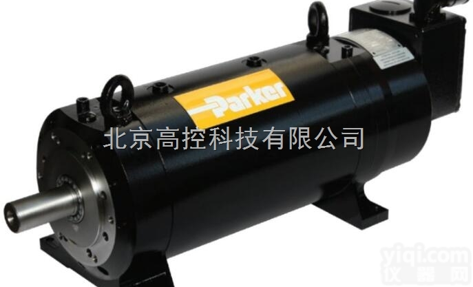 高速伺服<em>马达</em>MGV  <em>派克</em>高速伺服<em>马达</em>试验台 - MGV系列Parker