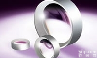 镀NIR II<em>平凹</em>（PCV）<em>透镜</em>