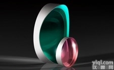 光束整形<em>平凹</em>（PCV） 柱面<em>透镜</em>