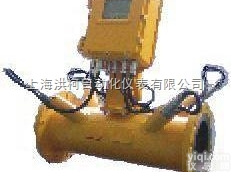 QCL  气体超声波<em>流量计</em>可测<em>什么</em>气体