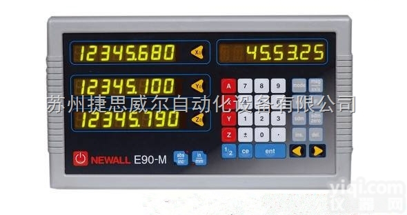 <em>newall</em>球栅尺读数头 NEWALL<em>数显</em>表E70M <em>B60</em>
