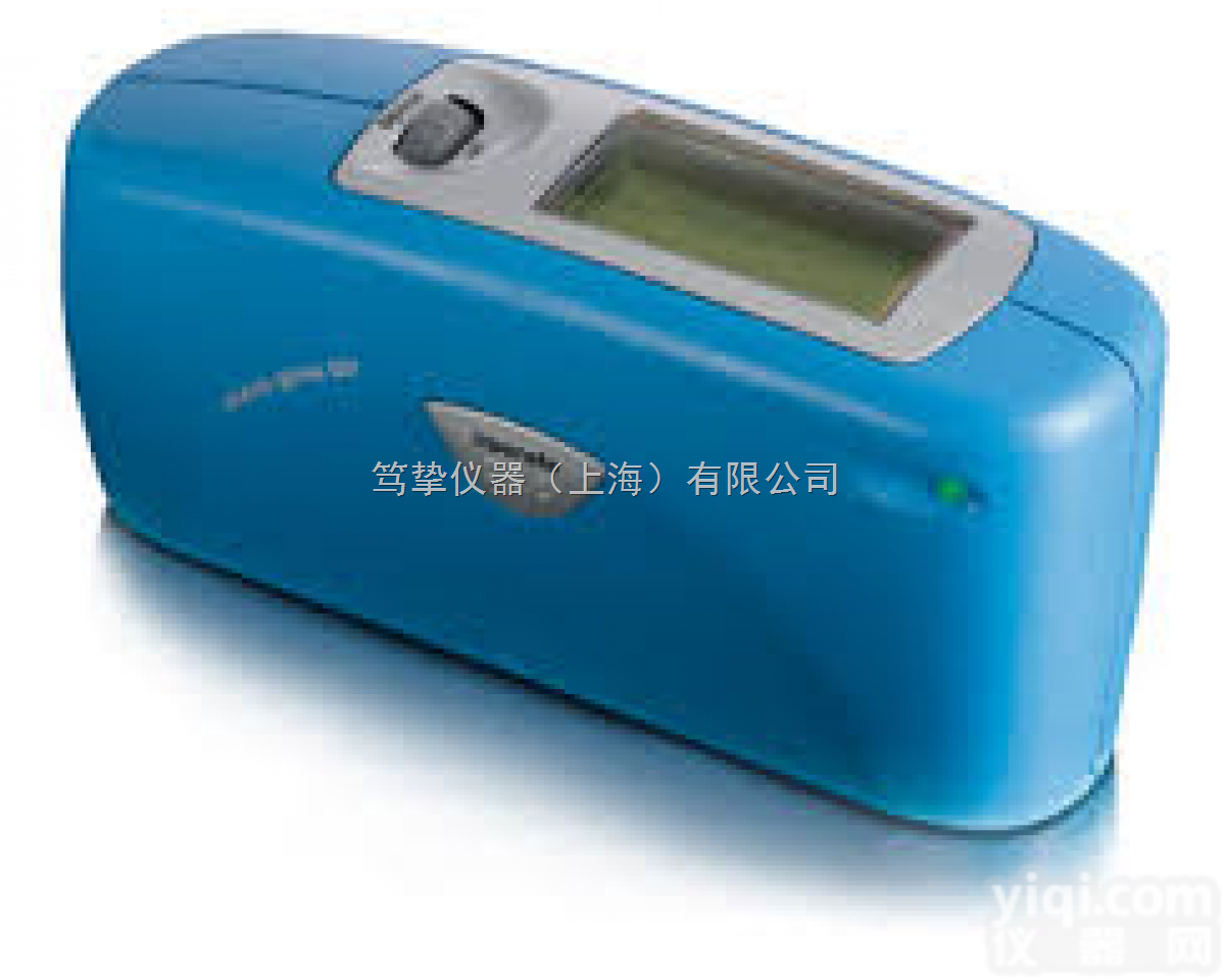 德国BYK微型三角度光泽<em>度仪</em>μ型 <em>上海</em>代理