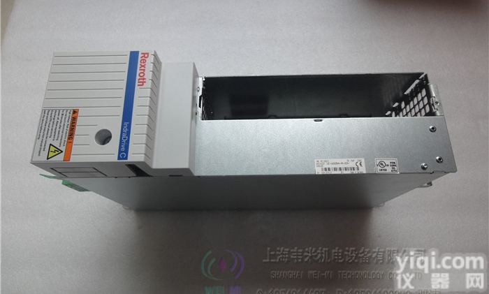 <em>力士乐伺服控制器</em>HCS02.1E-W0054-A-03-NNNN