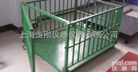 SG-HLX  养殖猪仔<em>动物</em><em>电子秤</em>，电子围栏猪<em>动物</em>秤