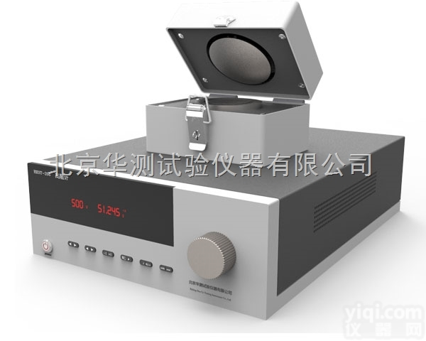 HCDZL-01  超大测量范围、金属<em>导电</em>电阻率<em>测试仪</em>HCDZL-01