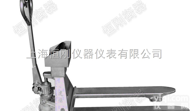 不锈钢能<em>打印</em>的<em>叉车</em>秤，<em>打印</em><em>叉车</em>电子秤