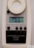 TL/Z-900  手持硫化<em>氢气</em>体浓度<em>测量仪</em>