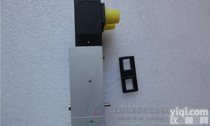 <em>爱尔</em><em>泰克</em>AIRTEC气动<em>换向阀</em>MF-05-530-HN