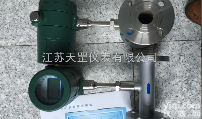 <em>热式气体质量流量表</em>厂家