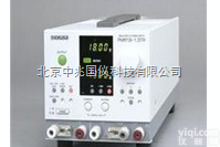日本菊水PMR24-1QU双道<em>跟踪</em>多<em>输出</em>电源