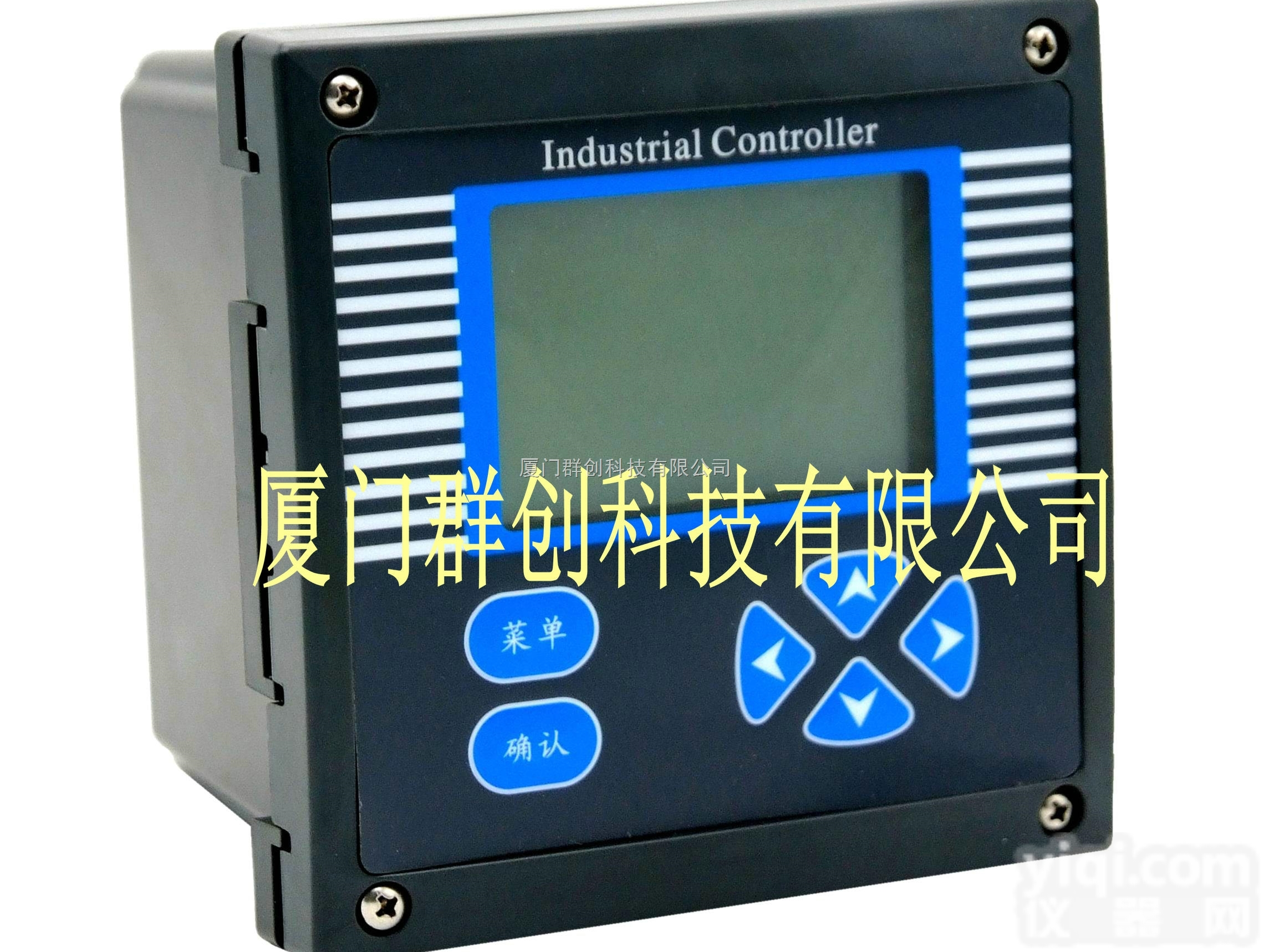 水质分析<em>仪表</em>CIM8086<em>在线</em>氯离子监测仪