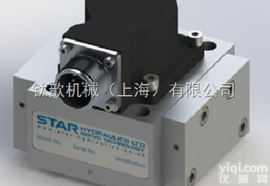 <em>齐全</em>  <em>STAR</em><em>伺服阀</em>