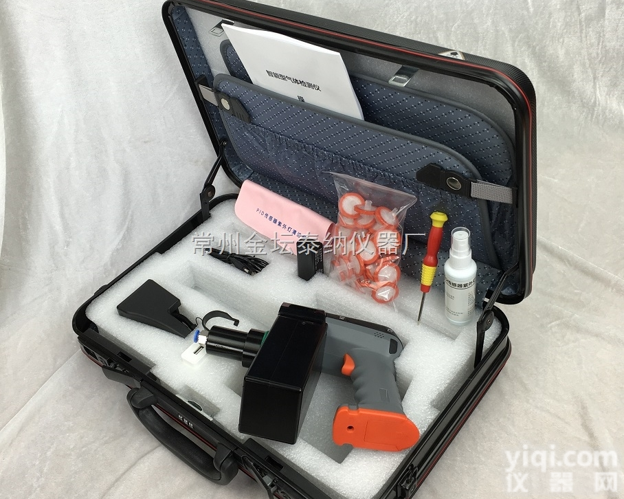 TN800系列  <em>金坛</em><em>泰纳</em>NMHC<em>检测仪</em>