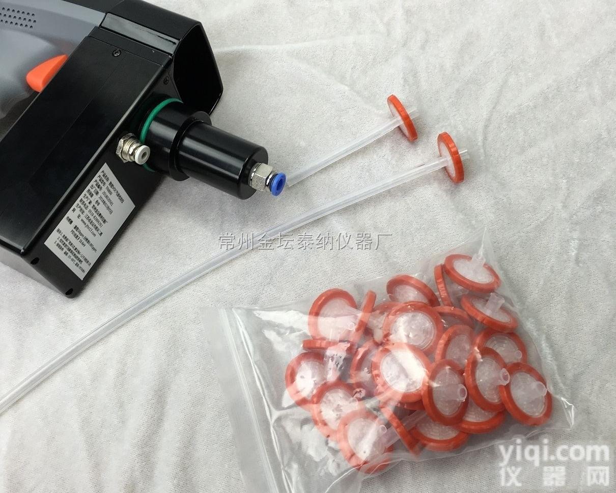 TN800系列  <em>金坛</em><em>泰纳</em>TVOCS<em>检测仪</em>