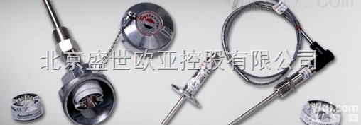 美国Pyromation<em>热电偶</em>
