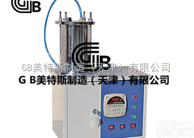 压力过滤装置-<em>正压</em><em>加压</em>工作