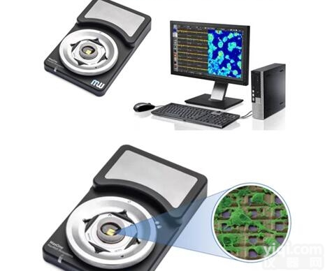 MaxOne Single-We  MaxOne高密度微<em>电极</em>阵列<em>细胞</em>电刺激培养成像